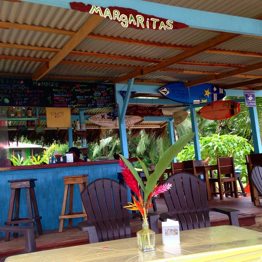 Red Frog Bungalows Surf Resort Bastimentos Exterior photo