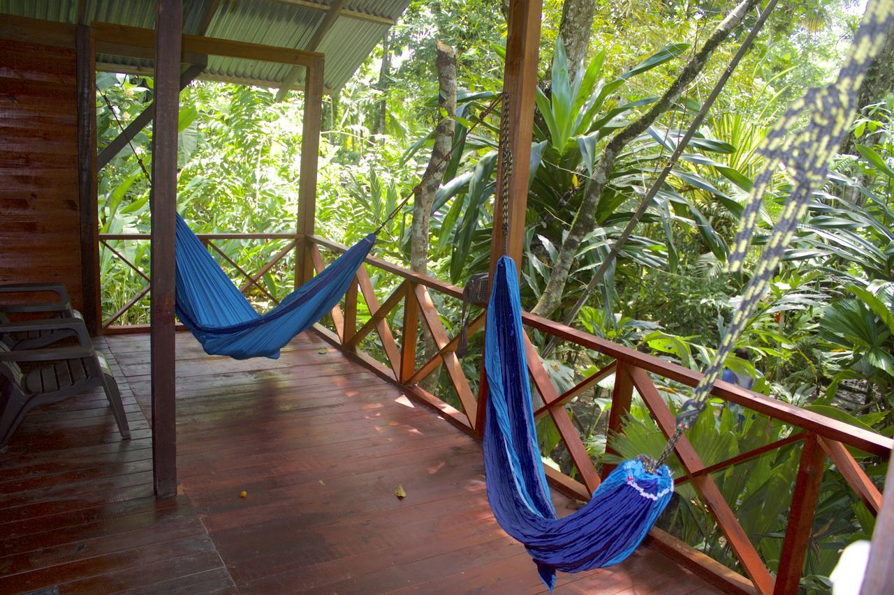 Red Frog Bungalows Surf Resort Bastimentos Exterior photo