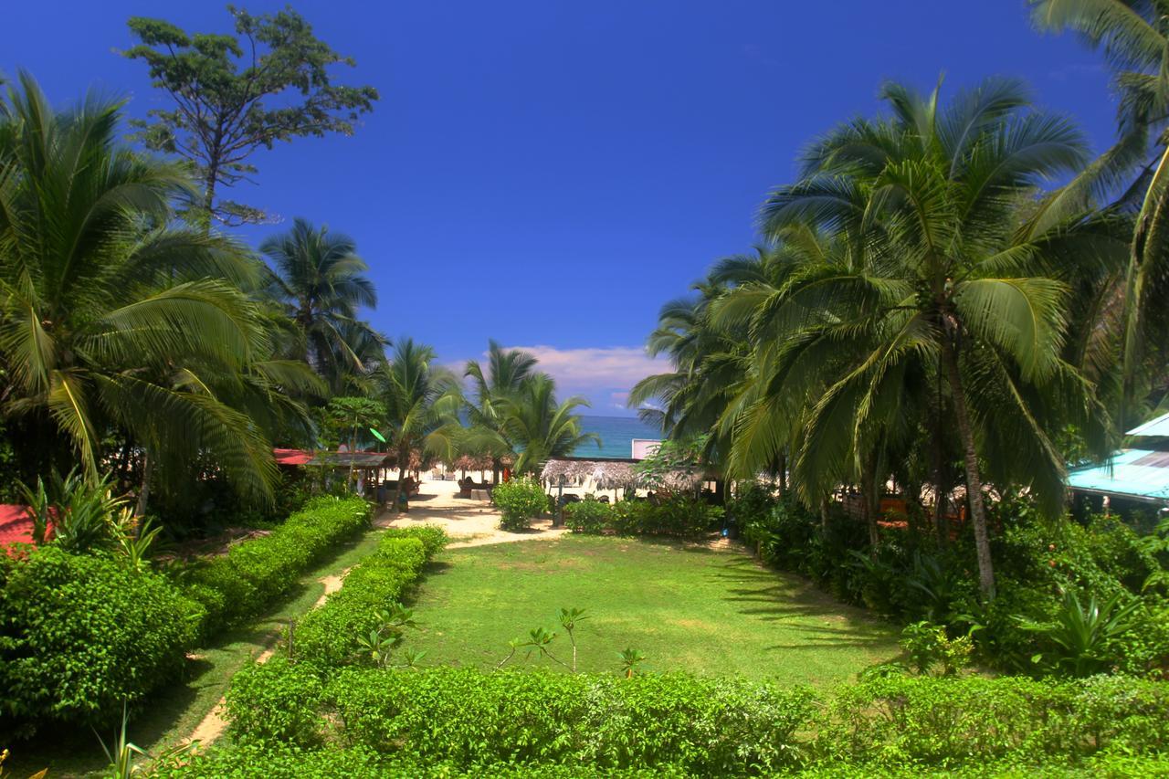 Red Frog Bungalows Surf Resort Bastimentos Exterior photo